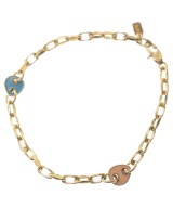 ete（エテ）ブレスレット・バングル ゴールド サイズ:- レディース/2200635002105