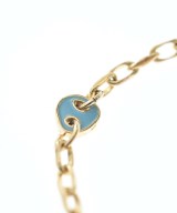 ete（エテ）ブレスレット・バングル ゴールド サイズ:- レディース/2200635002105