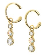 ete ピアス・イヤリング