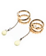 ete ピアス・イヤリング