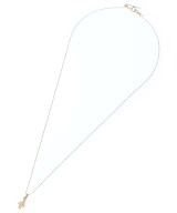 ete（エテ）ネックレス ゴールド サイズ:- レディース/2200621551129