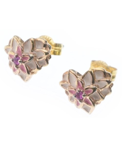 エテ(ete)のete ピアス