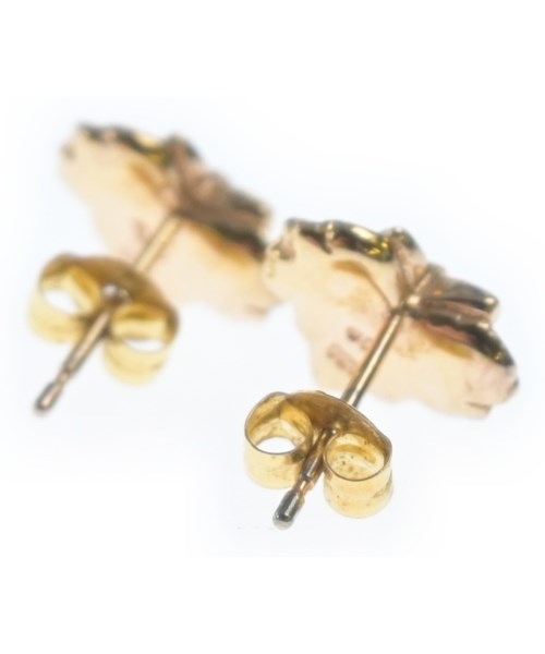 ete（エテ）ピアス 白 サイズ:- レディース/2200621551136