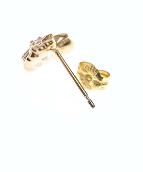 ete（エテ）ピアス 白 サイズ:- レディース/2200621551136