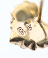 ete（エテ）ピアス 白 サイズ:- レディース/2200621551136