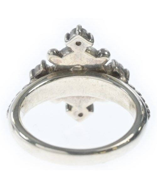 ete（エテ）リング 青 サイズ:13号 レディース/2200621551143