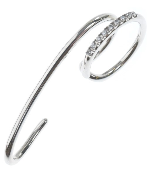 エテ(ete)のete ピアス・イヤリング