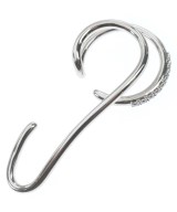 ete（エテ）ピアス・イヤリング シルバー サイズ:- レディース/2200627374081