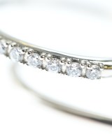 ete（エテ）ピアス・イヤリング シルバー サイズ:- レディース/2200627374081