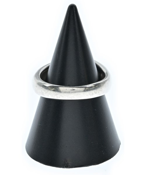 ete（エテ）リング シルバー サイズ:13号 レディース/2200630619032