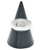 ete（エテ）リング シルバー サイズ:13号 レディース/2200630619032