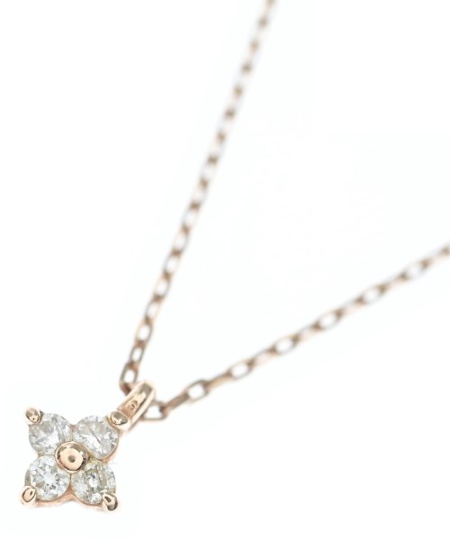 エテ(ete)のete ネックレス