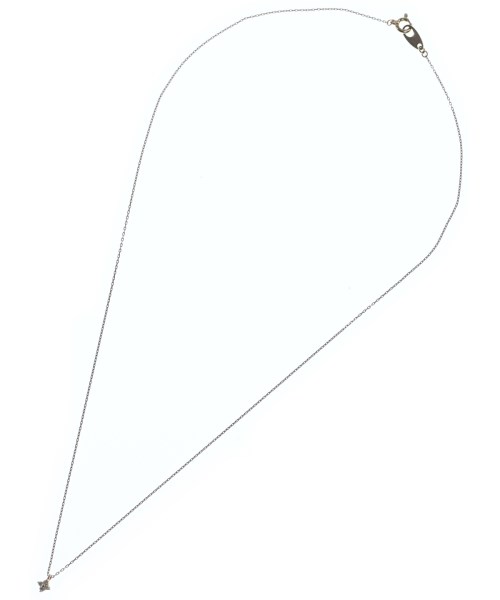 ete（エテ）ネックレス ゴールド サイズ:- レディース/2200629136052