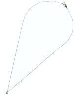 ete（エテ）ネックレス ゴールド サイズ:- レディース/2200629136052