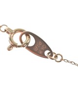 ete（エテ）ネックレス ゴールド サイズ:- レディース/2200629136052