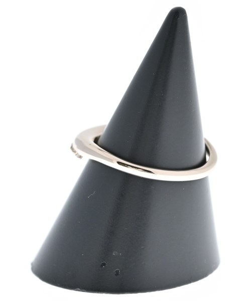 ete（エテ）リング ゴールド サイズ:9号 レディース/2200620742030