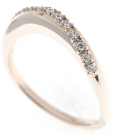 ete（エテ）リング ゴールド サイズ:9号 レディース/2200620742030