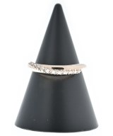 ete（エテ）リング ゴールド サイズ:9号 レディース/2200620742030