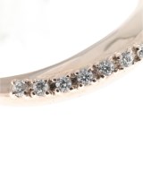 ete（エテ）リング ゴールド サイズ:9号 レディース/2200620742030