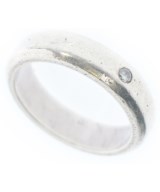 ete（エテ）リング シルバー サイズ:4号 レディース/2200611338143