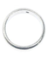 ete（エテ）リング シルバー サイズ:4号 レディース/2200611338143