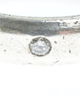 ete（エテ）リング シルバー サイズ:4号 レディース/2200611338143