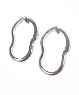 ete（エテ）ピアス・イヤリング シルバー サイズ:- レディース/2200612253063