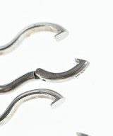 ete（エテ）ピアス・イヤリング シルバー サイズ:- レディース/2200612253063