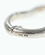 ete（エテ）ピアス・イヤリング シルバー サイズ:- レディース/2200612253063