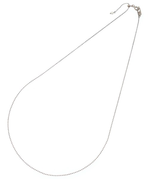 エテ(ete)のete ネックレス