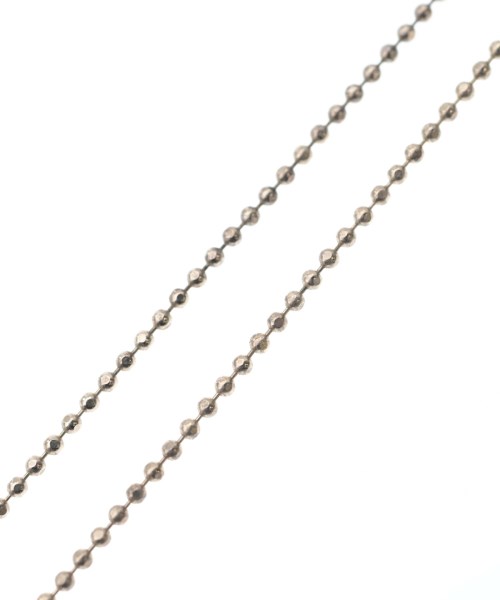 ete（エテ）ネックレス ゴールド サイズ:- レディース/2200607602104