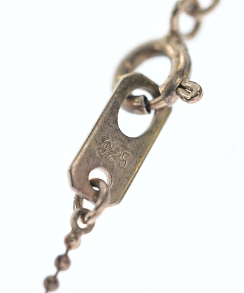 ete（エテ）ネックレス ゴールド サイズ:- レディース/2200607602104