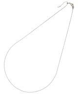 ete（エテ）ネックレス ゴールド サイズ:- レディース/2200607602104