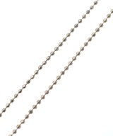 ete（エテ）ネックレス ゴールド サイズ:- レディース/2200607602104