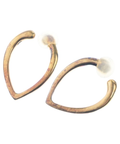エテ(ete)のete ピアス・イヤリング