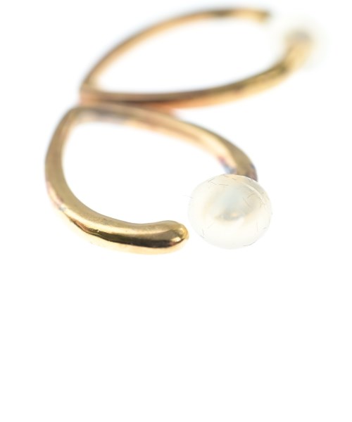 ete（エテ）ピアス・イヤリング ゴールド サイズ:- レディース/2200615917023