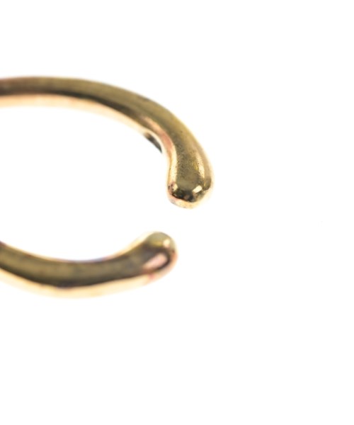 ete（エテ）ピアス・イヤリング ゴールド サイズ:- レディース/2200615917023