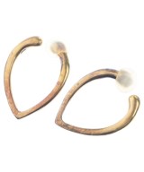 ete（エテ）ピアス・イヤリング ゴールド サイズ:- レディース/2200615917023