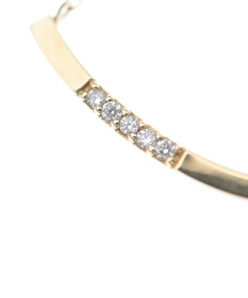 ete（エテ）ネックレス ゴールド サイズ:- レディース/2200612509030