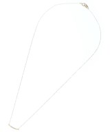 ete（エテ）ネックレス ゴールド サイズ:- レディース/2200612509030