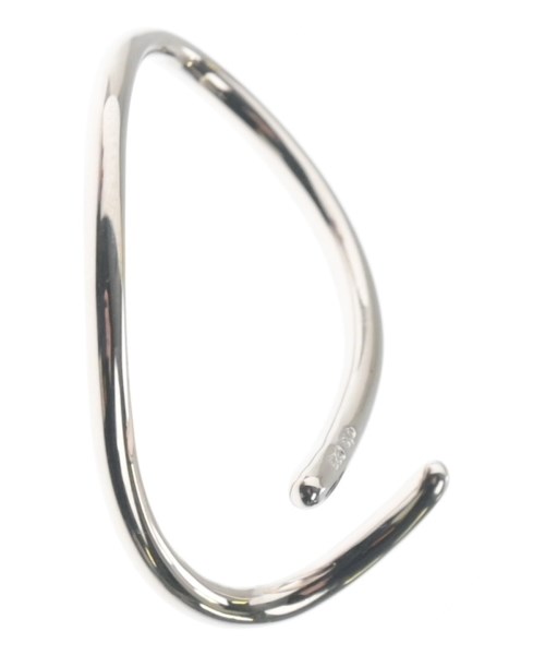 ete（エテ）小物類（その他） シルバー サイズ:- メンズ/2200618297023