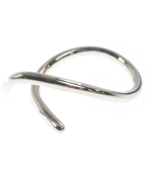 ete（エテ）小物類（その他） シルバー サイズ:- メンズ/2200618297023