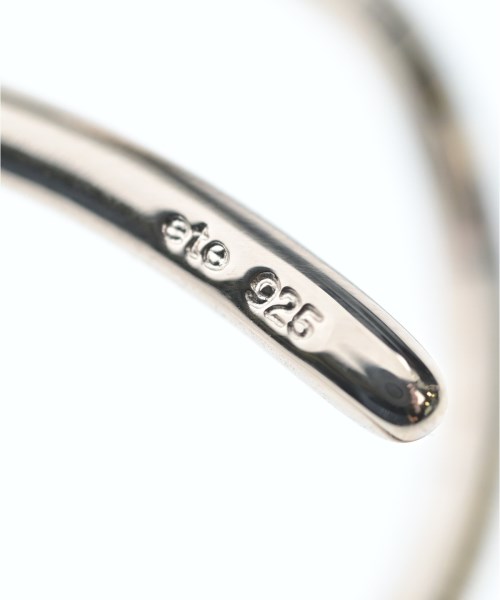 ete（エテ）小物類（その他） シルバー サイズ:- メンズ/2200618297023