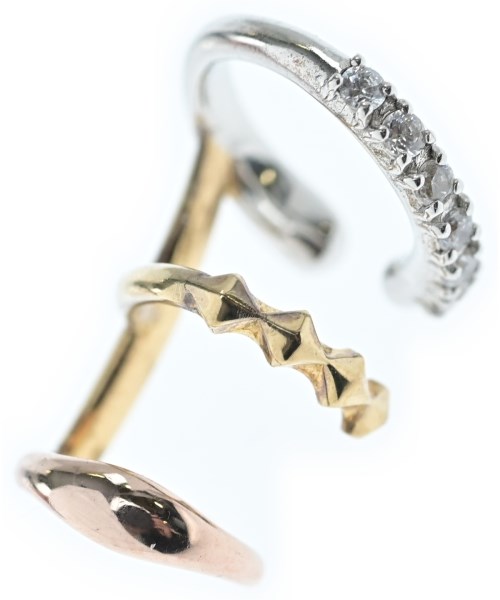 eTeピアス ete ピアス ONLINE Limited］ K10YG