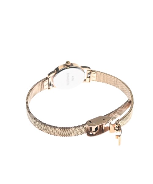 ete（エテ）腕時計 ゴールド サイズ:- レディース/2200619241193