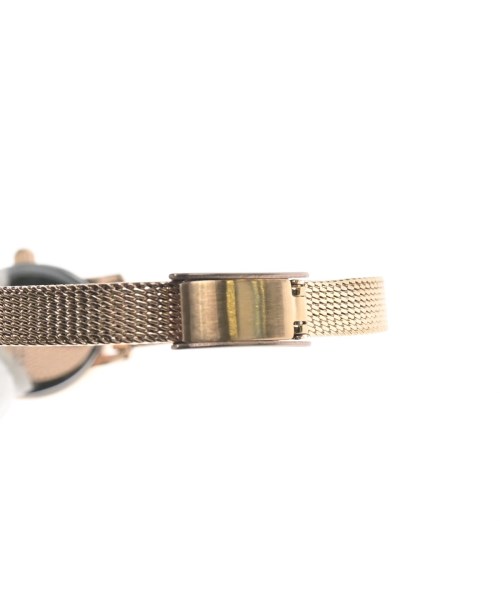 ete（エテ）腕時計 ゴールド サイズ:- レディース/2200619241193