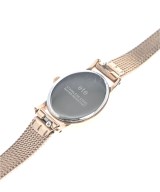 ete（エテ）腕時計 ゴールド サイズ:- レディース/2200619241193