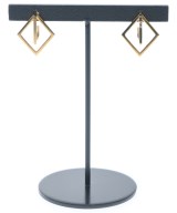 ete（エテ）ピアス ゴールド サイズ:- レディース/2200603409066