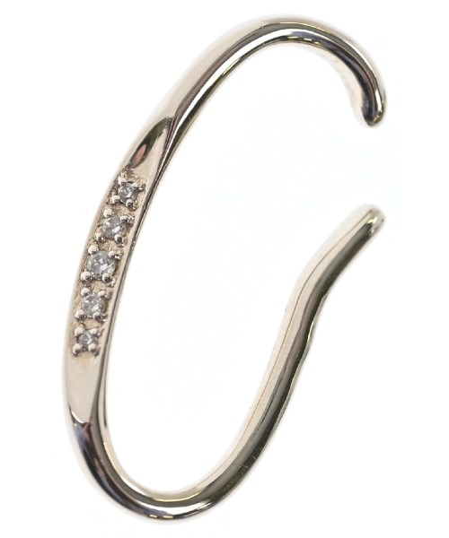 エテ(ete)のete ピアス・イヤリング