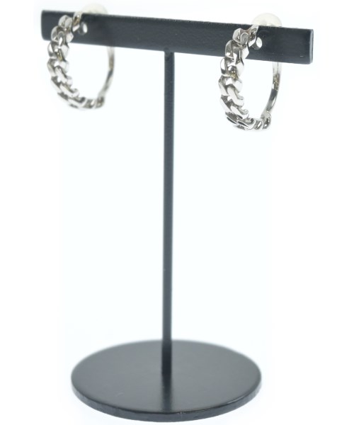 エテ(ete)のete ピアス・イヤリング